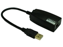 Picture of USB 2.0 10/100 Lan card