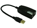 Image de USB 2.0 10/100 Lan card