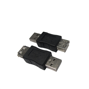 Image de USB2.0 A Male to USB A Female Adapter