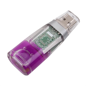 Image de Liquid Flash Drive