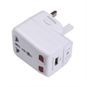 Picture of USB Universal Travel Adaptor