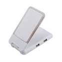 Image de Folding Mobile Charger Holder