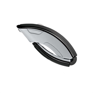 Image de foldable wireless mouse