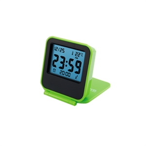 Image de travel alarm clock