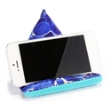 Microfiber Mobile Holder