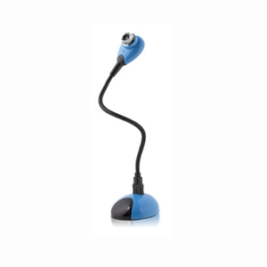 flexible PC camera webcam