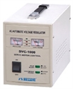 Picture of SVC-H(luxurious type)high accuracy full-automatic AC voltage stabilizer