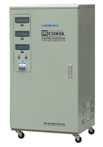 Picture of SVC-C (LCD display)single phase intelligent series
