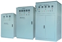 DBW.SBW series single-phase and three-phase full-automatic compensated voltage stabilizer