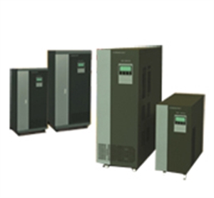 Image de UPS-HB power frequency online HB series UPS