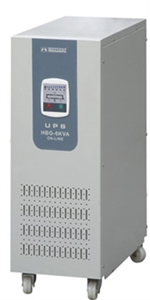 Image de HBG high frequency olnine HBG series UPS