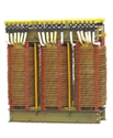 DG and SG series single-phase and three-phase dry type transformer の画像