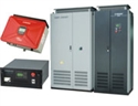 Image de SOLAR WIND POWER GRID-CONNECTED INVERTER