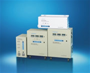 Image de HBC-DZP(HBC-PSW)microcomputer intelligent sine wave inverter