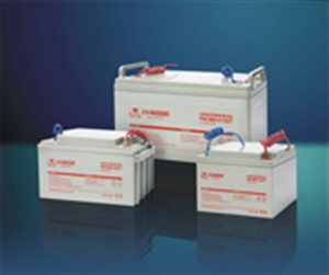 Picture of FMJ Series Solar Gel Battery