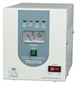 Picture of TND- high precision automatic AC voltage stabilizer