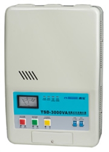 TSD- servo AC voltage stabilizer