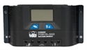 PCS solar charge controller