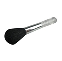 Dense stucco-YMC-PB124 transparent plastic handle D