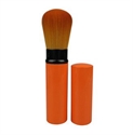 Telescoping of brush-YMC-RB1447 orange A