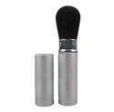 Retractable Brush-YMC-RB1164B of silver