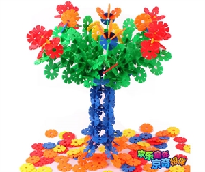 Building blocks JQ1013