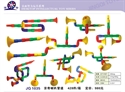 Image de trumpet pipeline toy JQ1035