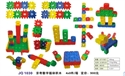 Image de soft plastic toyJQ1012