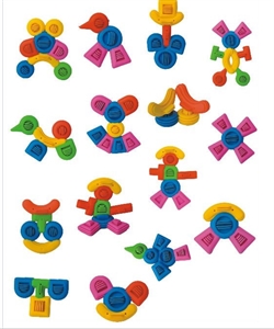 Image de Micky building blocks JQ1018