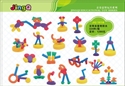 Image de building block toy JQ1018-X