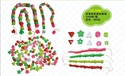 Image de shape puzzle blocks JQ1059-X