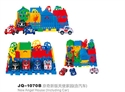 Image de JQ1070B New Angel House Toy
