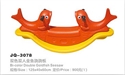 Image de Bi-colour double goldfish