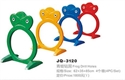 Image de Frog Drill holes