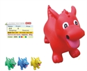 Image de Inflatable Jumping Dragon 010