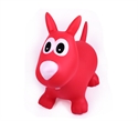 Image de Infaltable Jumping dog 026