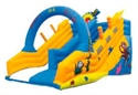 Image de Inflatable castle 20053