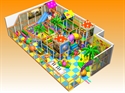 Image de newest children playground equipment(HC015)