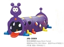 Image de Happy Worn Tunnel