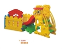 Image de Outdoor Play Equipment Slide