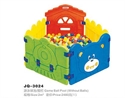Image de JQ3024 game ball pool