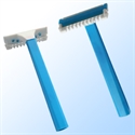 Image de Single Blade Shaver Sensitive