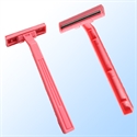 Изображение Twin Blade Shaver Sensitive