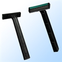 Twin Blade Shaver Sensitive