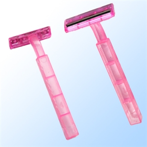 Picture of Twin Blade Shaver Sensitive