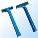 Picture of Twin Blade Shaver Sensitive