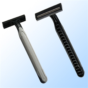 Picture of Twin Blade Shaver Sensitive