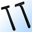 Twin Blade Shaver Sensitive