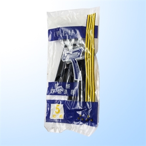 Picture of Disposable razor Kit