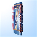 Picture of Disposable razor Kit